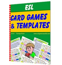 ESL - English PowerPoints: Hotseat game (A game to practice vocabulary)